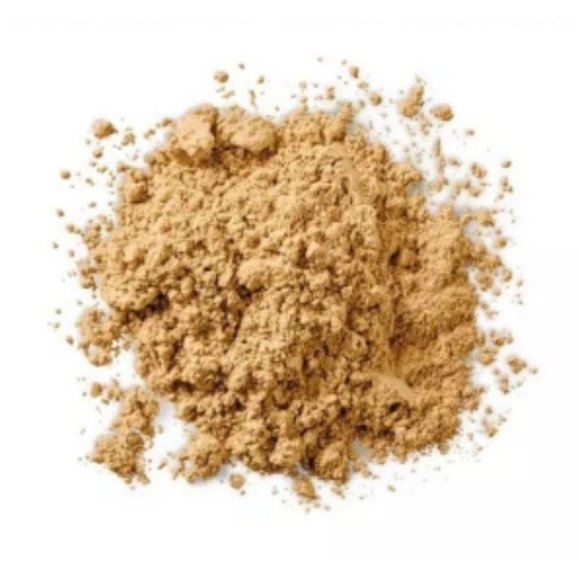 Physician Formula - Mineral Wear - Loose Powder SPF 16 - Golden Caramel - Picture 2 of 8